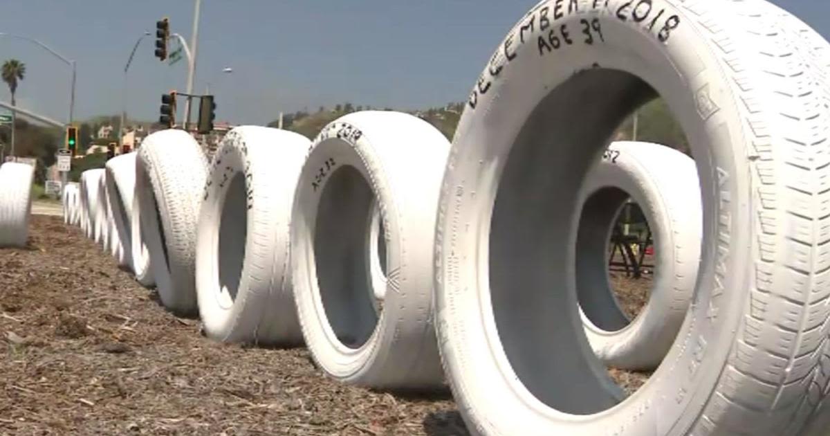 Roadway safety efforts continue along PCH in Malibu to "end the fatalities"