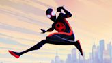 Spider-Man: Across the Spider-Verse streaming dates — here's when you can watch on Netflix and Disney Plus