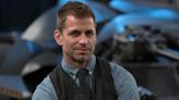 Ex-presidente de Warner Bros. defiende a Zack Snyder y dice que sus películas fueron muy rentables para el estudio