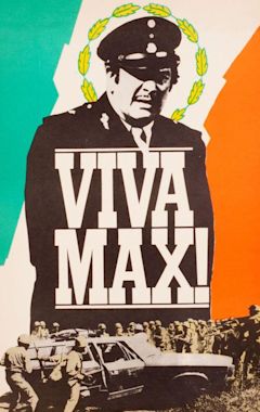 Viva Max