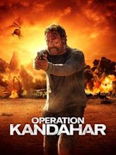 Kandahar (2023 film)