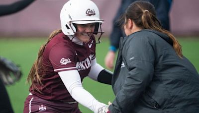 Montana softball standouts Peschek, Jantzi earn all-Big Sky Conference honors