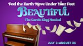 BEAUTIFUL The Carole King Musical Tickets | Hollywood.com