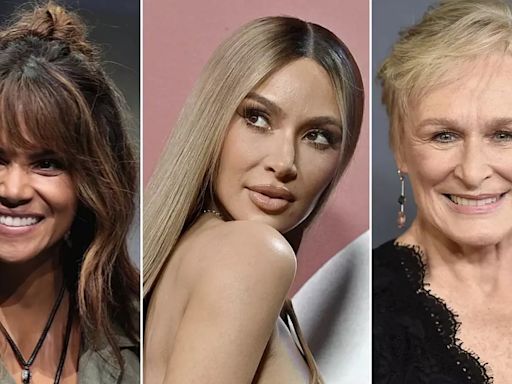 Halle Berry, Glenn Close, Kim Kardashian Join Hands For Ryan Murphy's Legal Drama All's Fair
