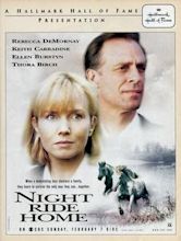 Night Ride Home (film)