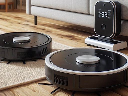 How to choose the best robot vacuum cleaner: A comparison of Ecovacs and Dreame for your home cleaning needs