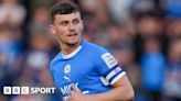 Harrison Burrows: Sheffield United sign Peterborough captain