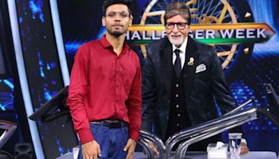 Kaun Banega Crorepati 16 Today Episode: Can You Answer KBC 1 Crore Question Ujjwal Prajapat Couldn't?