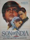 Son of India (1962 film)