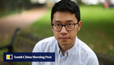 Hong Kong government cancels passports of activist Nathan Law, 5 other fugitives