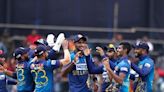 Sri Lanka names Nuwan Thushara's replacement for T20I series against India
