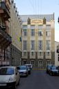 conservatoire de musique de Lviv