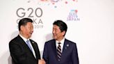 China's Xi 'deeply regrets' death of Japan's Abe