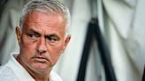 Jose Mourinho slams UEFA after Fenerbahce narrowly avoid Champions League defeat