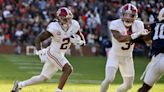 Jase McClellan injury update from Nick Saban ahead of Rose Bowl vs. Michigan