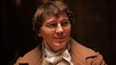 I watched War and Peace (finally) and am hooked on Paul Dano's brilliance as Pierre