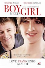 Boy Meets Girl | Films | Wolfe On Demand