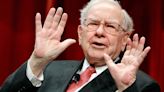 REVEALED: The huge secret stock purchase this year by Warren Buffett