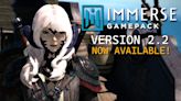 FFXIV Immerse Gamepack 2.2 Arrives Ahead of Dawntrail Launch