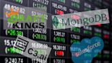 CE 100 Index Slips 1.1% as MongoDB Shares Slide After Earnings