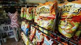 Spicy dispute over the origins of Flamin' Hot Cheetos winds up in court