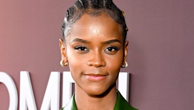 Letitia Wright Tells Upset Fans She Had ‘No Control’ Over ‘Sound of Hope’ Movie Partnering With Right-Wing Daily...