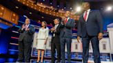 Nikki Haley, Tim Scott and other Republican hopefuls clash over abortion during GOP debate