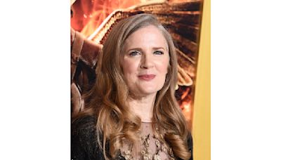 Suzanne Collins publicará nueva novela de “The Hunger Games” en 2025