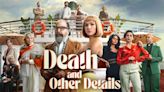 Death and Other Details Season 1 Episode 5 Streaming: How to Watch & Stream Online