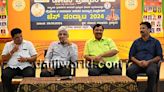 Public meeting on land issues held at Brahmavar; J P Hegde calls for citizen involvement