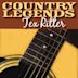 Super Country Legendary Tex Ritter