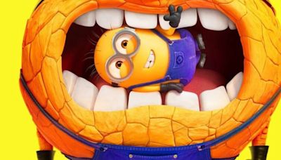 Trailer | Minions viram superminions na nova prévia de "Meu Malvado Favorito 4"