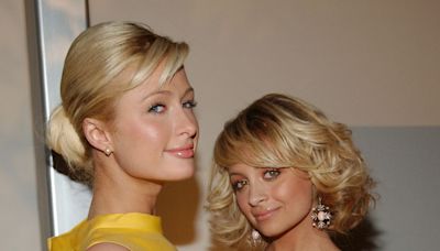 Are Paris Hilton and Nicole Richie Making a New Reality Show?