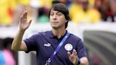 Daniel Garnero despedido de Paraguay tras fracaso en la Copa América - El Diario NY
