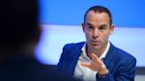 Martin Lewis on being a trusted voice: ‘I have my dark days mental health-wise’