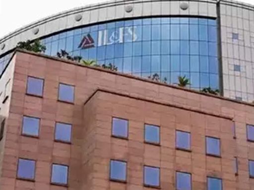 IL&FS appoints Nand Kishore as CMD, succeeding CS Rajan