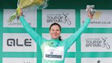 Tour of Britain Women stage 1: Lotte Kopecky given opening stage victory in photo finish over Paternoster