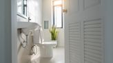 How to Design a Bathroom That's Easier to Clean