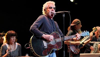 Roger Daltrey thinks the internet has ruined concerts and he is ‘sick of it’ | CNN