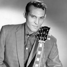 Carl Perkins