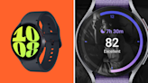 Save up to $250 on the new Samsung Galaxy Watch 6 at Best Buy