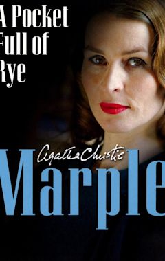 Marple: A Pocket Full of Rye