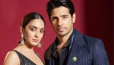 Kiara to Work with Sidharth for Another Film After Shershaah? Actor Spills the Beans