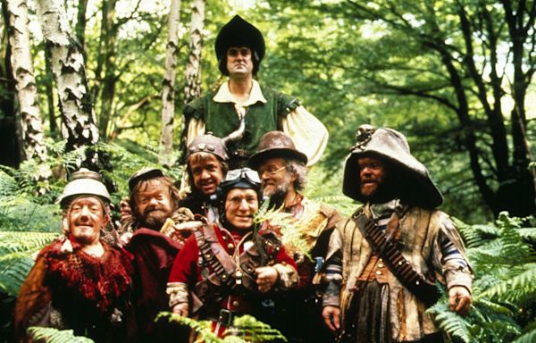 Time Bandits, Disney and Hollywood’s big dwarfism problem