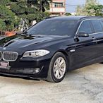 【寶馬車權】2012年~F11 BMW 520i TOURING 渦輪增壓 IKEY 全景天窗 五門旅行車 當舖車流當車