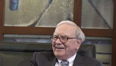 The one reason Warren Buffett isn't the world's richest person