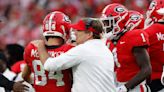 Kirby Smart joins former Georgia Bulldogs at Senior Bowl