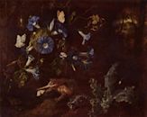 Otto Marseus van Schrieck