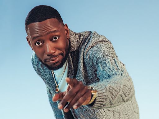 Lamorne Morris Finally Lands a Gig on ‘SNL’ (Sort Of)