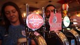 Pub sticks it to Spain by renaming beers after England stars for Euros final